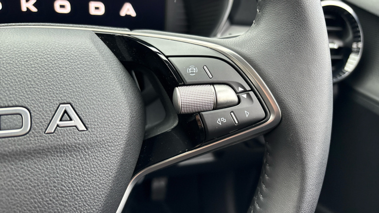 Skoda Fabia 1.0 TSI 116 SE L Edition 5dr DSG Petrol Hatchback